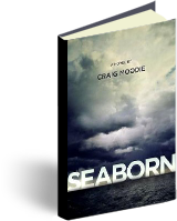 Seaborn book cover