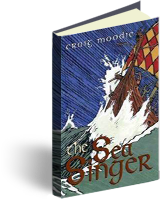 The Sea Singer book cover